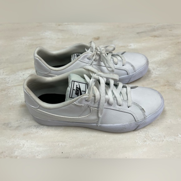 Nike Court Royale? White Sneakers - Picture 2 of 12